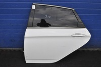 фото thumb №1, Hyundai i40 двері лівий задня задні kombi