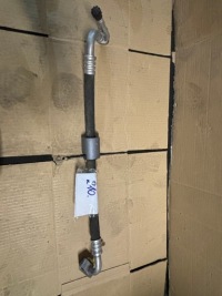 Купити 210 трубка шланг кондиціонера bmw e82 m1 3,5i 9209717, фото thumb