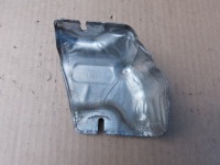 фото thumb №3, Защита коллектор citroen c3 ii 1,6 ehdi