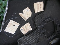 фото thumb №10, Mazda 3 bp 19 + sedan бампер перед передний 46g kielce-gliwice