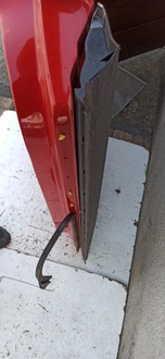 фото thumb №10, Vw t-roc 2017- двері правий перед 2ga831312f