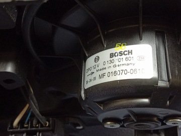 фото thumb №9, Toyota avensis t25 1.8 vvti обігрівач повітродувка eu