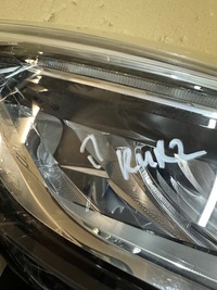 фото thumb №9, Лампа full led renault captur i lift 260100400r