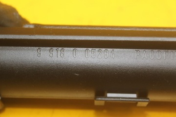 фото thumb №5, Ролета стёкла 3 ряд правый зад ford galaxy mk2 6m21-u519d98cf