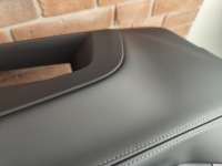 фото thumb №13, Панель приладів панель  приладова шкіра hud bmw g05 g06 g07 f95 lci lift uk rl rhd