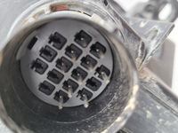 фото thumb №6, Лампа перед права jaguar f-pace xf оригінальний номер gx63-13w029-eb