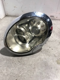 фото thumb №1, Фара mini one - cooper coupe r56 6961354