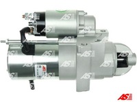 фото thumb №3, Стартер as-pl s1008