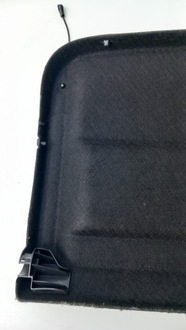 фото thumb №6, Opel astra j hb 5d полка багажника