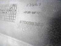 фото thumb №9, Бампер задня maserati ghibli gransport trofeo lift