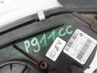 фото thumb №15, Bmw f32 f33 f36 f80 f82 13-17 фара управляемая akl ahl ксенон + led правая перед