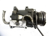 фото thumb №6, Fusion компрессор кондиционера компрессор 1,6 16v