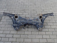 Підрамник підрамник поперечина hyundai i30 iii рестайлінг  1.6 crdi 19r 62401-j7aa0 Оригінал, фото thumb