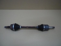 фото thumb №1, Приводной вал приводная левый перед fiat 500 1.3 m-jet