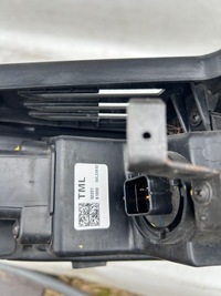 фото thumb №9, Hyundai santa fe iv 18 - лампа led левая оригинал 92207-s1000