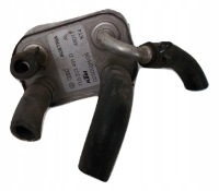 фото thumb №1, Радіатор пального audi q7 7l6203491d