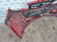 Opel astra j lift 13r бампер перед Недорого, фото thumb