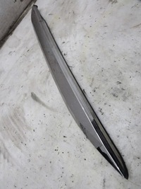 фото thumb №1, Молдинг дахова ліва peugeot 2008 9606404877