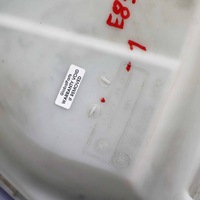 фото thumb №9, Bmw x3 e83 бак жидкость do омывателя 3403211