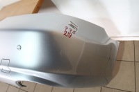 фото thumb №9, Mercedes w219 cls задний бампер 775