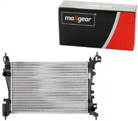 фото thumb №7, Maxgear ac230090 радиатор, система охлаждение двигателя