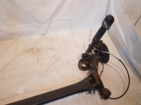 Балка задняя подвеска oś задний  комплект 8x eu audi a1 10-18 Киев, фото thumb