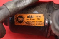 Механизм моторчик дворник перед eu 64300335 fiat linea 06-12 Недорого, фото thumb