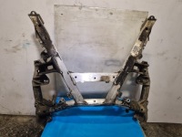 фото thumb №1, Подрамник подрамник перед 1092868 --- bmw 520i e39