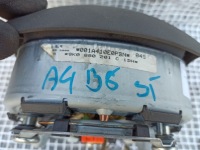 Audi q7 q5 a4 a5 a8 d3 подушка безпеки подушка водія 4 спицевий 8k0880201c Зі Шроту, фото thumb