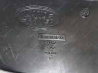 фото thumb №4, Брызговики порог задняя range rover l405