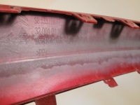 фото thumb №11, Citroen c3 iii 3 бампер перед передний na расширители накладки накладки