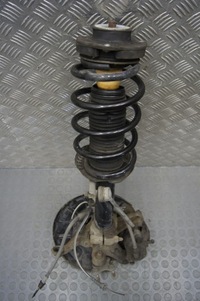 фото thumb №11, Yeti 5l lift поворотный кулак левая амортизационная стойка 1.6