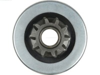 фото thumb №2, Зчеплення односторонній, стартер as-pl sd1027