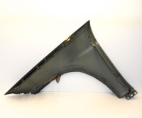 фото thumb №6, Mercedes-benz gl x166 2013 перед сторона права крила передній