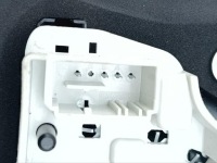 Фары задняя volkswagen atlas 2019 с левый америка Киев, фото thumb