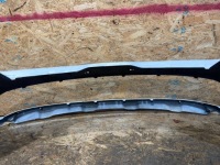 Купить Kia sorento iii 3 рестайлинг  17-20 бампер перед передний, фото thumb