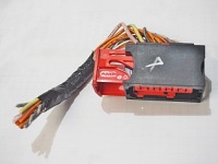 Citroen c5 моторчик стекло левый перед 9637541280 с Разборки, фото thumb