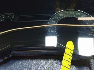 фото thumb №7, S-max mk2 1.5 ecoboost 160 km спідометр  прилади eu em2t-10890-a