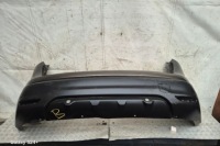 фото thumb №13, Бампер задний nissan qashqai ii j11, j11_ 850224ea0h 2020