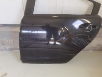 фото thumb №9, Mazda 6 gj sedan - двері задні ліва чорні