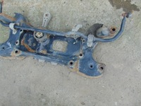 фото thumb №6, Підрамник підрамник перед підрамник vw caddy iii 2.0 tdi 1k0199315a