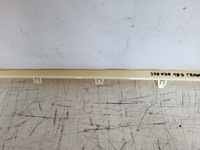 фото thumb №8, Volvo v90 s90 18- планка na порог правая левая