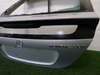 фото thumb №6, C-klasa купе w203 рестайлинг крышка задняя зад цвет c775