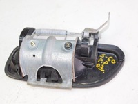 фото thumb №8, Volvo s60 i 2.4 163km 03r ручка двері перед правий