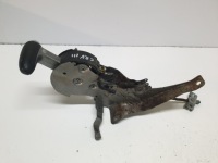 фото thumb №1, Домкрат переключения передач honda cr-v iii