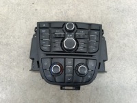 фото thumb №7, Комплект мультимедийный opel astra j 20984175 13338335 13346092 13346049