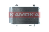 фото thumb №2, Kamoka 7800026 kamoka конденсатор