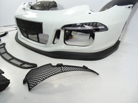 фото thumb №5, Бампер перед передний porsche carrera 911 991 gt3