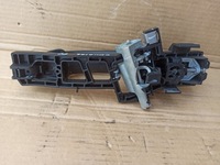 фото thumb №6, Ручка правий перед ford transit courier 2019 60tys