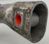 фото thumb №4, Кронштейн кронштейн балка citroen c5 iii x7 hdi